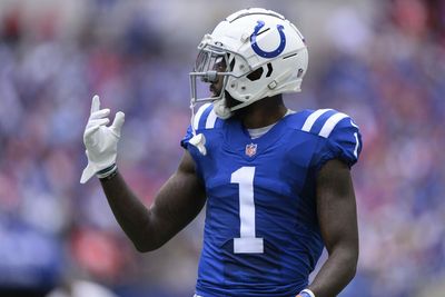 WATCH: Colts’ Parris Campbell scores first TD of season