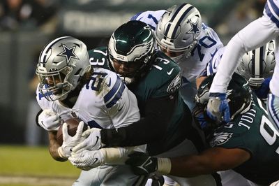 Everything to know heading into Eagles’ Week 6 matchup vs. Cowboys