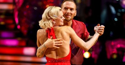 Strictly's Matt Goss axed from show as fans reel over surprising bottom two result