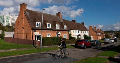 The estate rocked by a year of crime where houses are still sold 'instantly'