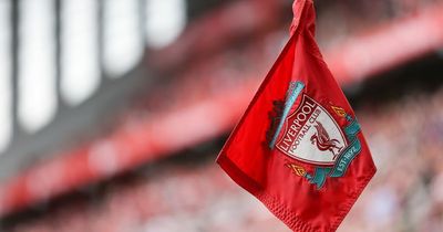 Liverpool release statement after 'vile chants' and Anfield vandalised during Man City win