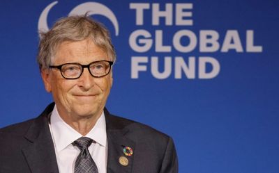 Gates Foundation pledges $1.2 bn to eradicate polio