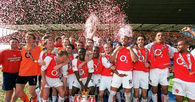 Happy Invincibles Day - Arsenal fans react as Manchester City lose for first time this season