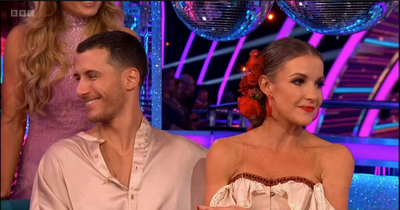 Strictly Come Dancing's Helen Skelton promises 'emotional' next dance with nod to her past
