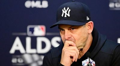 The Yankees Will Need a New Manager Next Season
