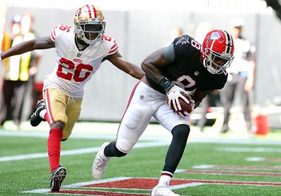 Thoughts and notes after 49ers faceplant in Atlanta