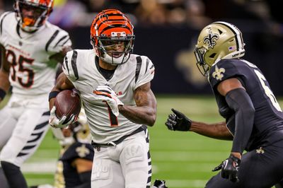 Instant analysis after Bengals steal memorable win over Saints