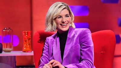 Jodie Whittaker: Ncuti Gatwa will take Doctor Who to new audiences