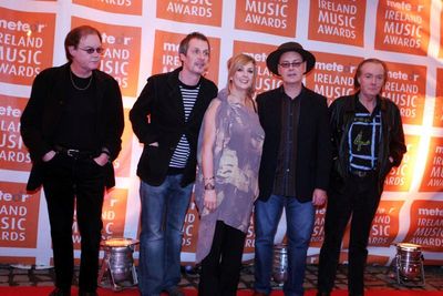 Tributes to Clannad founding member Noel Duggan after death aged 73