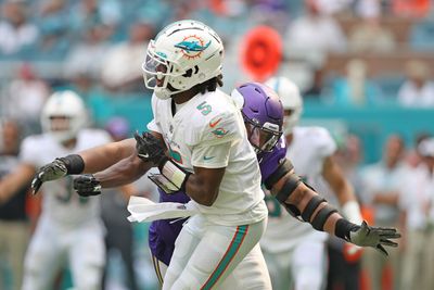 Instant analysis from Dolphins’ loss vs. Vikings in Week 6