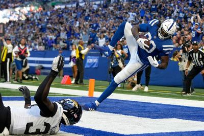 Colts overcome double-digit deficit to jolt Jaguars