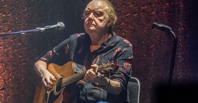 Tributes pour in as Clannad founding member Noel Duggan dies at 73