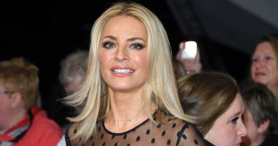 Strictly's Tess Daly shares rare photos of eldest daughter and she's her 'double'