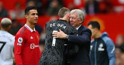 Newcastle notes: The old trick Sir Alex Ferguson used in bid to push Man United to win against Newcastle