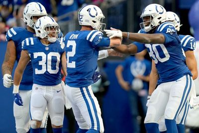 Matt Ryan leads Colts to comeback win over Jaguars