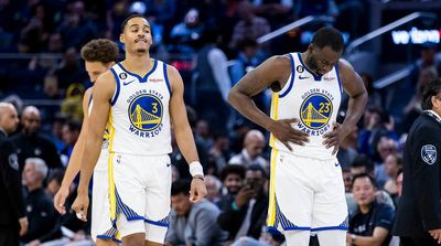 Jordan Poole Breaks Silence on Draymond Green Incident