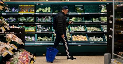 Easy ways to cut the cost of your weekly shop at supermarkets during cost of living crisis