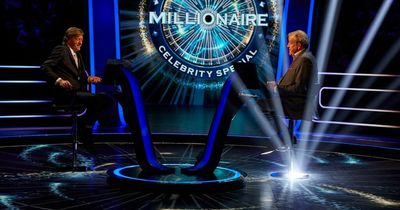 Who Wants to be a Millionaire viewers in stitches as Richard Madeley calls Jeremy Clarkson 'Chris'