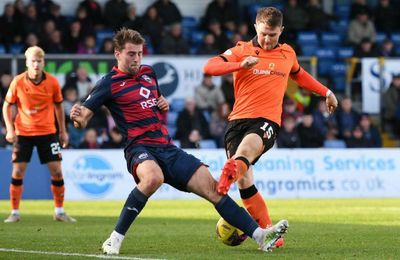 Middleton thrilled with renaissance at Dundee United