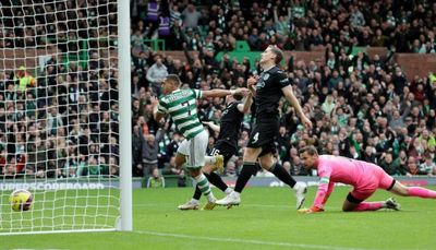 Paul Hanlon says Hibs must learn lessons from humbling defeat at Celtic Park