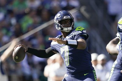 Seahawks lead Cardinals 9-3: 1st half highlights and analysis