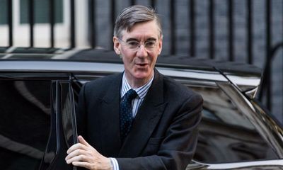 Rees-Mogg, Coffey, and Hunt would lose seats in election, poll suggests