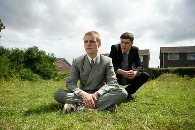 Somewhere Boy on Channel 4 review: it will knock your socks clean off