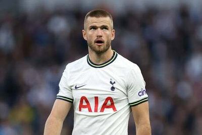 Eric Dier vows Gian Piero Ventrone impact will ‘live on’ at Tottenham
