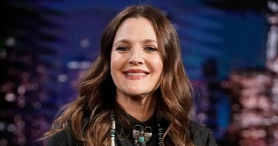 Drew Barrymore admits she's not had an 'intimate relationship' since Will Kopelman in 2016