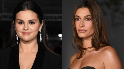 Insiders Have Revealed What’s Going On In Those Viral Snaps Of Rumoured Rivals Selena Hailey