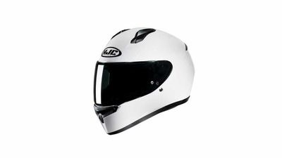 HJC EU Replaces Its “Legendary” CS-15 With The C10