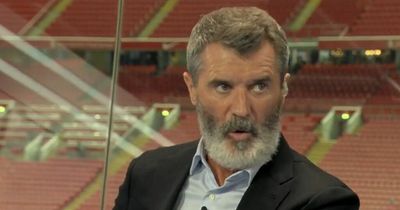 Roy Keane left unimpressed by 'schoolboy defending' in Liverpool win over Man City
