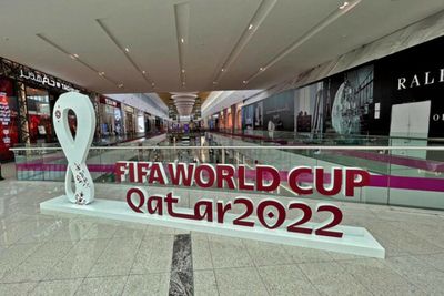 World Cup hits local flight seat capacity