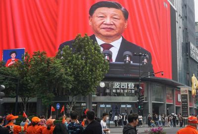 Another Xi term sits well with business sector