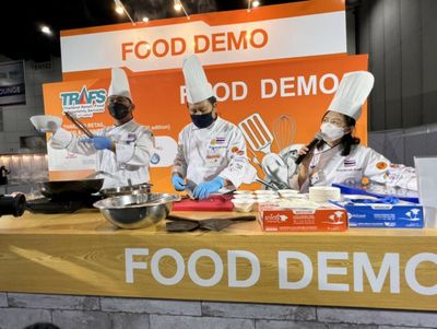 Retail fair returns to Bitec Bangna