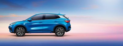 Chinese EV maker eyes November launch in Thailand