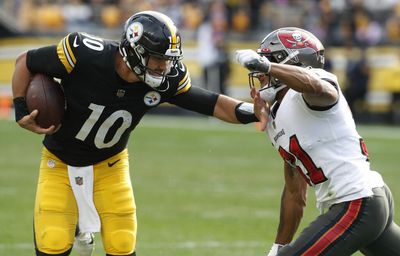 Steelers vs Bucs: 6 big takeaways from the upset win