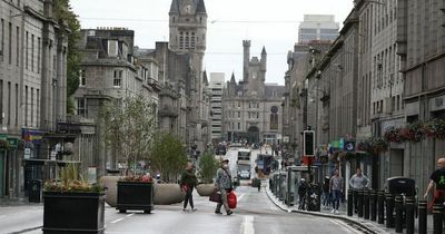 Summit called on the future of Aberdeen's Union Street