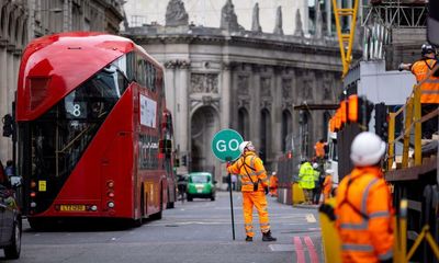 Goldman Sachs expects worse UK recession in 2023