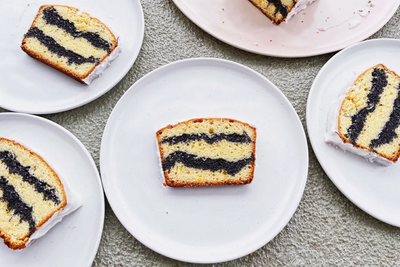 The best lemon poppy seed bread recipe