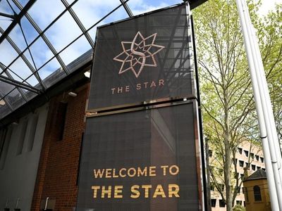 Star's Sydney licence suspended - $100m fine