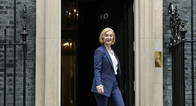 What we learnt from Liz Truss’ dance with neoliberalism