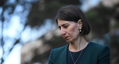 One year on, is ICAC’s Berejiklian report finally ready to drop?