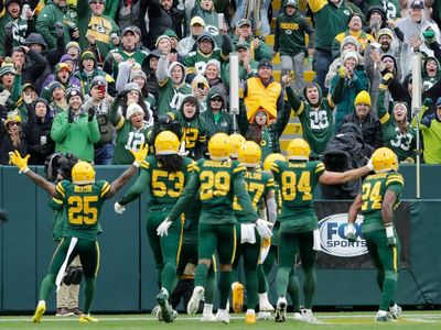6 standouts from Packers’ 27-10 loss to the Jets