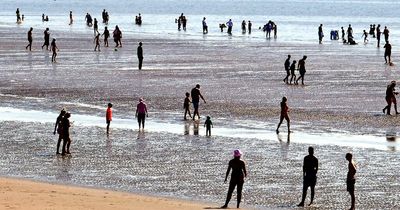 Britain to enjoy Indian summer as African air plume sends temperatures soaring