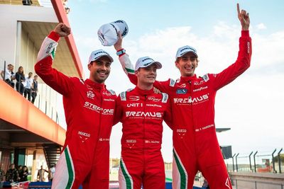 Prema wins ELMS title as Le Mans auto-invites awarded