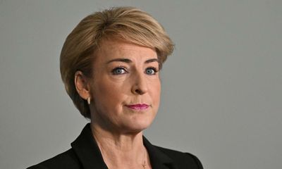 Michaelia Cash denies knowing of alleged rape of Brittany Higgins 18 months before it became public