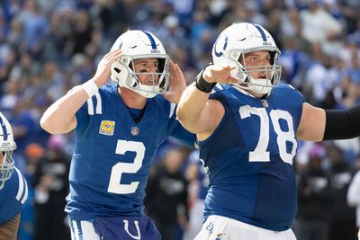Instant analysis of Colts’ 34-27 win over Jaguars