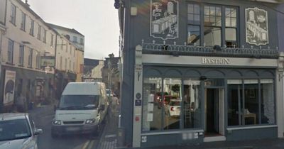 Restaurant explains why customer charged £215 for cancelling booking at short notice