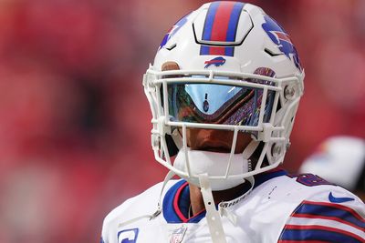 Bills’ Jordan Poyer took car service to KC after he wasn’t medically cleared to fly